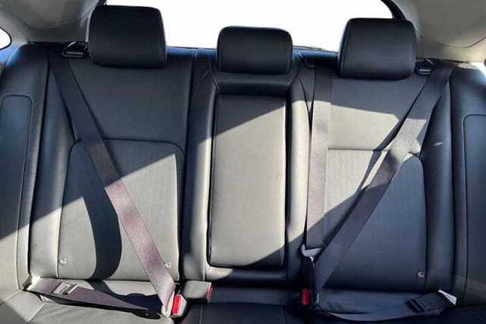 Honda Civic Hybrid 2.0 EHEV ADVANCE 5DR CVT 