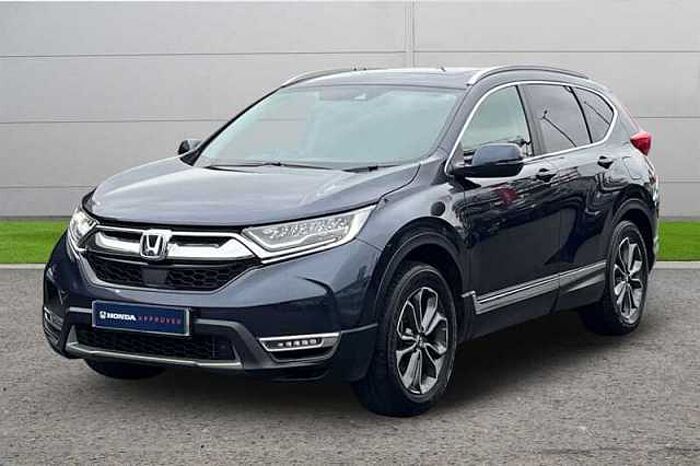 Honda CR-V Hybrid 2.0 I-MMD HYBRID EX 5DR ECVT 