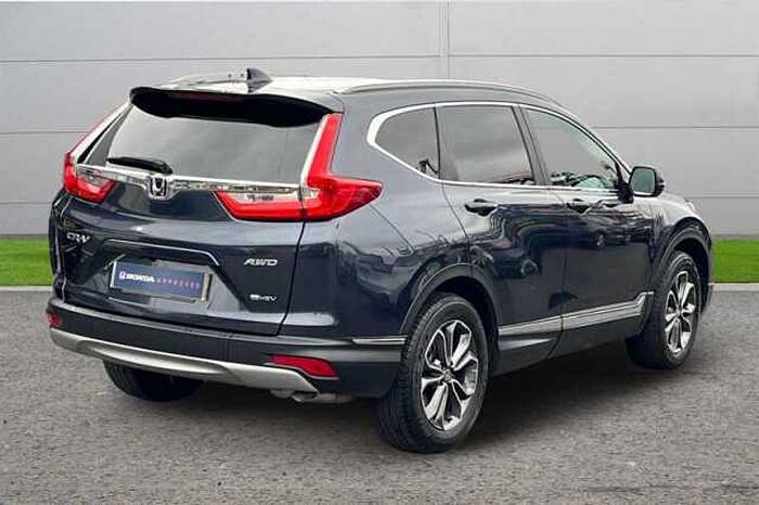 Honda CR-V Hybrid 2.0 I-MMD HYBRID EX 5DR ECVT 
