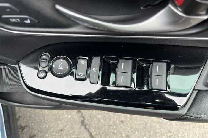 Honda CR-V Hybrid 2.0 I-MMD HYBRID EX 5DR ECVT 