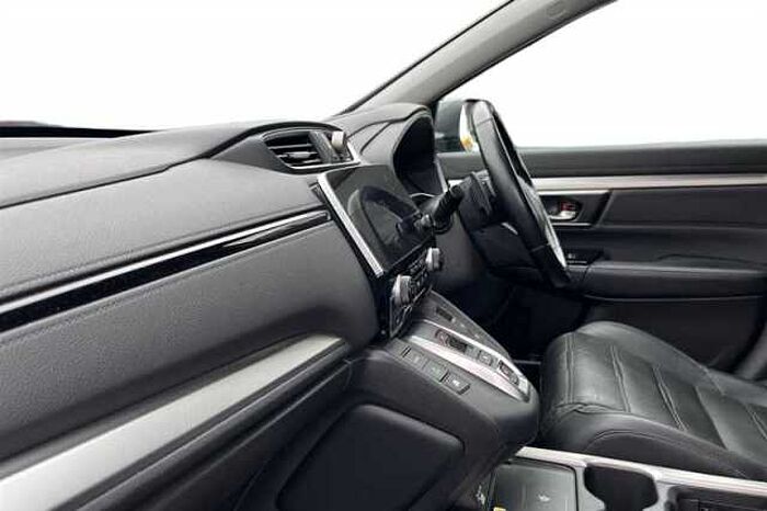Honda CR-V Hybrid 2.0 I-MMD HYBRID EX 5DR ECVT 