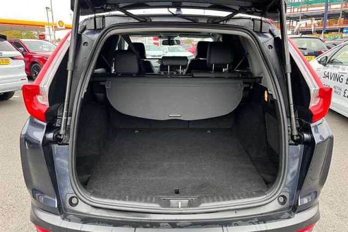 Honda CR-V Hybrid 2.0 I-MMD HYBRID EX 5DR ECVT 