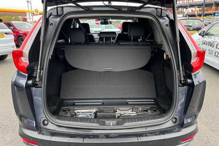 Honda CR-V Hybrid 2.0 I-MMD HYBRID EX 5DR ECVT 