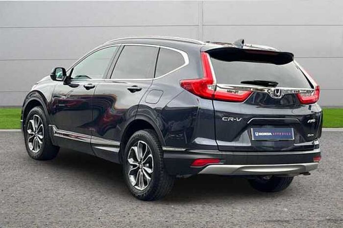 Honda CR-V Hybrid 2.0 I-MMD HYBRID EX 5DR ECVT 