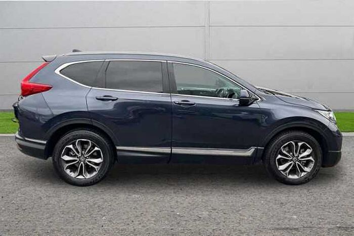 Honda CR-V Hybrid 2.0 I-MMD HYBRID EX 5DR ECVT 