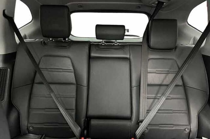 Honda CR-V Hybrid 2.0 I-MMD HYBRID EX 5DR ECVT 