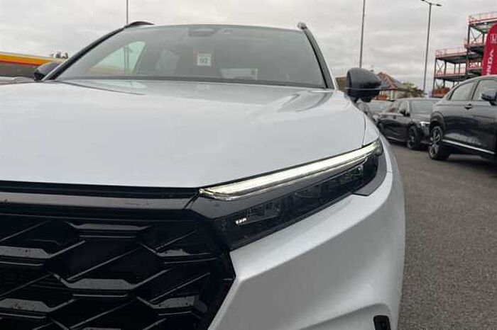 Honda CR-V Hybrid 2.0 EHEV ADVANCE 5DR ECVT 