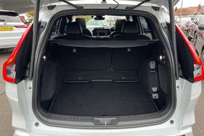 Honda CR-V Hybrid 2.0 EHEV ADVANCE 5DR ECVT 