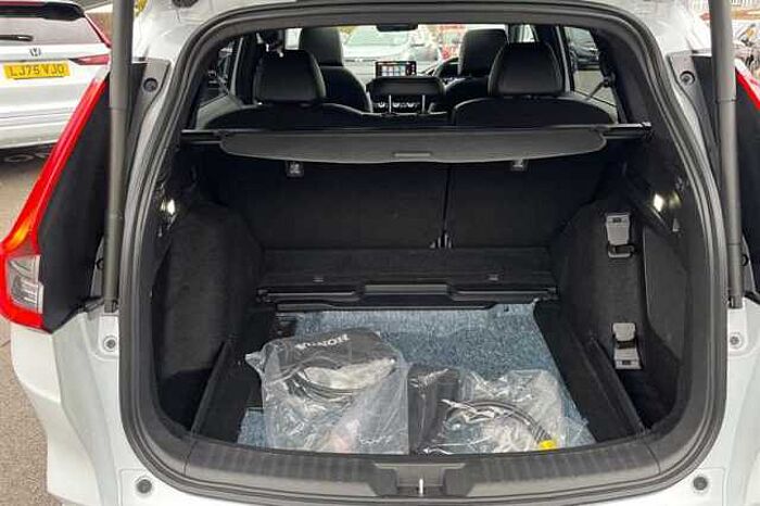 Honda CR-V Hybrid 2.0 EHEV ADVANCE 5DR ECVT 