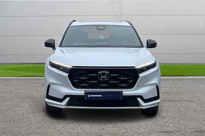 Honda CR-V Hybrid 2.0 EHEV ADVANCE 5DR ECVT 