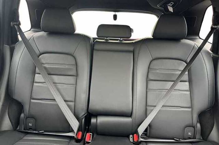 Honda CR-V Hybrid 2.0 EHEV ADVANCE 5DR ECVT 