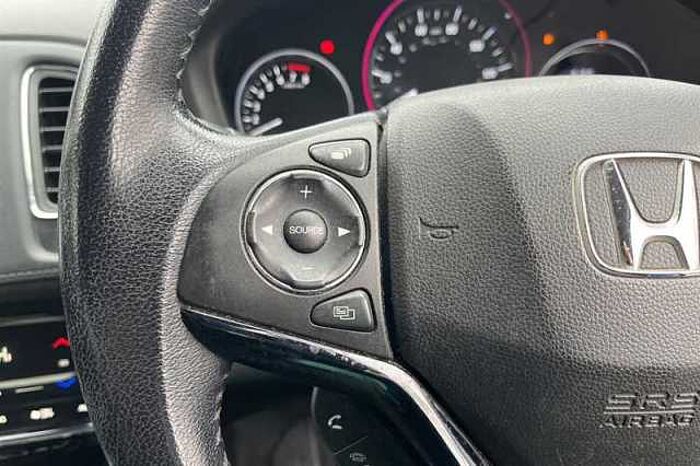 Honda HR-V 1.5 I-VTEC SE 5DR 