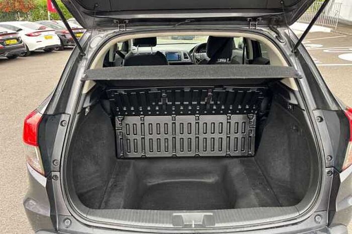 Honda HR-V 1.5 I-VTEC SE 5DR 