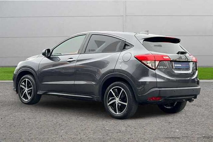 Honda HR-V 1.5 I-VTEC SE 5DR 