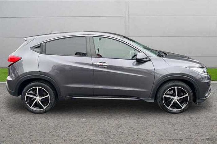Honda HR-V 1.5 I-VTEC SE 5DR 