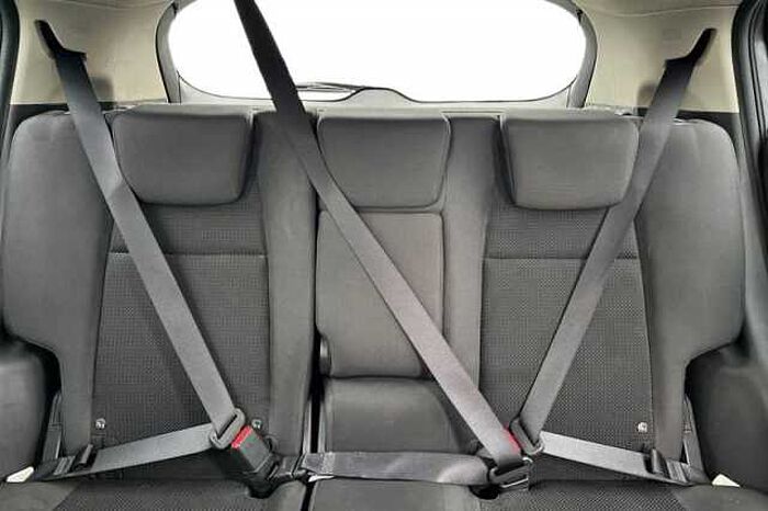 Honda HR-V 1.5 I-VTEC SE 5DR 