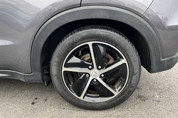 Honda HR-V 1.5 I-VTEC SE 5DR 