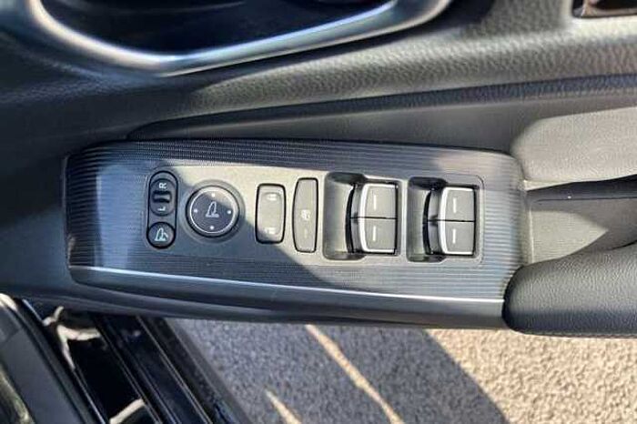 Honda Civic Hybrid 2.0 EHEV ADVANCE 5DR CVT 