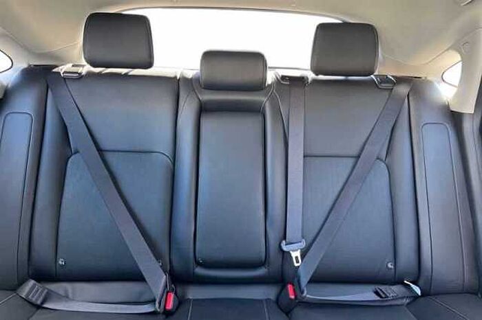 Honda Civic Hybrid 2.0 EHEV ADVANCE 5DR CVT 