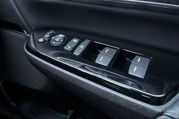 Honda CR-V Hybrid 2.0 I-MMD HYBRID EX 5DR ECVT 