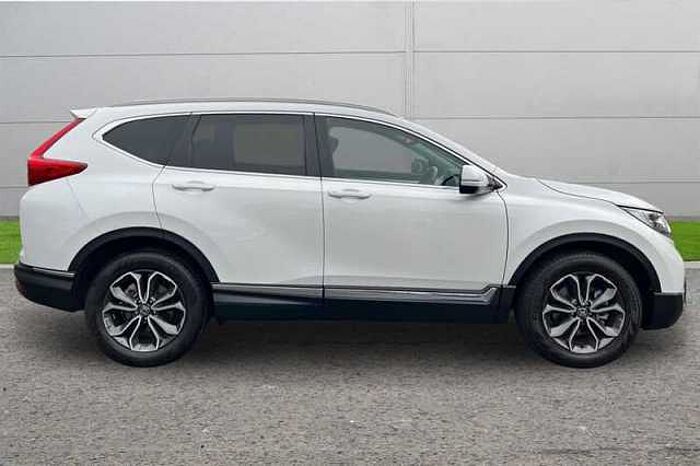 Honda CR-V Hybrid 2.0 I-MMD HYBRID EX 5DR ECVT 
