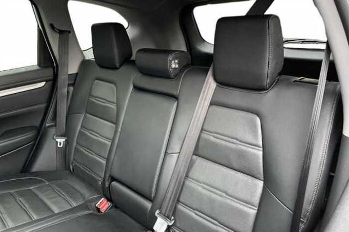 Honda CR-V Hybrid 2.0 I-MMD HYBRID EX 5DR ECVT 