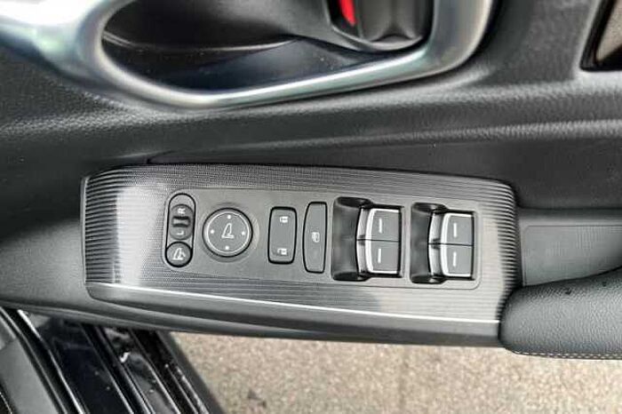 Honda Civic Hybrid 2.0 EHEV ADVANCE 5DR CVT 