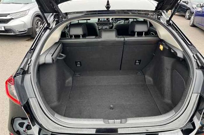 Honda Civic Hybrid 2.0 EHEV ADVANCE 5DR CVT 