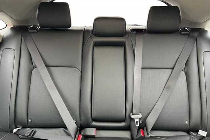 Honda Civic Hybrid 2.0 EHEV ADVANCE 5DR CVT 