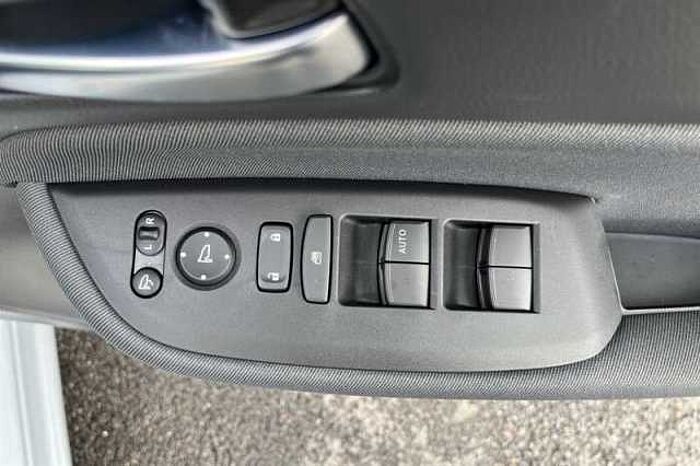 Honda Jazz Hybrid 1.5 I-MMD HYBRID ELEGANCE 5DR ECVT 