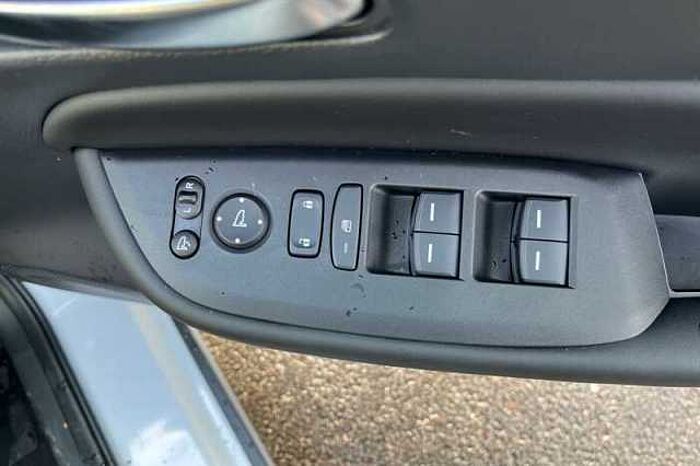 Honda Jazz Hybrid 1.5 I-MMD HYBRID CROSSTAR ADVANCE 5DR ECVT 