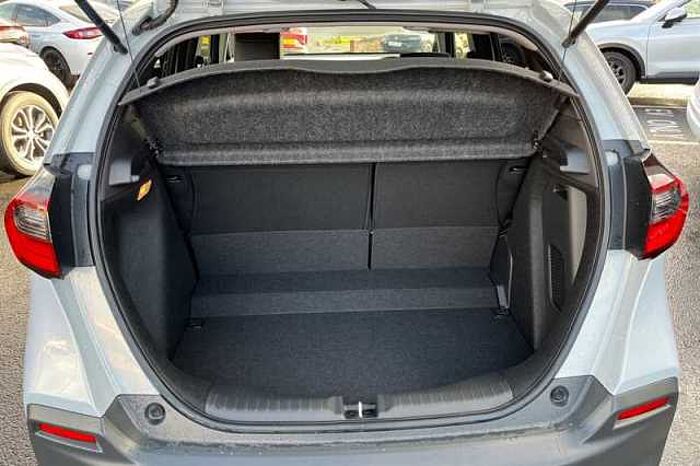 Honda Jazz Hybrid 1.5 I-MMD HYBRID CROSSTAR ADVANCE 5DR ECVT 