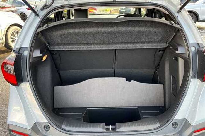 Honda Jazz Hybrid 1.5 I-MMD HYBRID CROSSTAR ADVANCE 5DR ECVT 