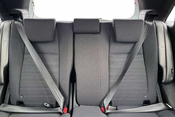 Honda Jazz Hybrid 1.5 I-MMD HYBRID CROSSTAR ADVANCE 5DR ECVT 