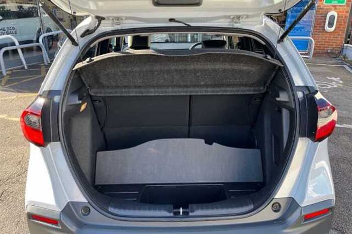 Honda Jazz Hybrid 1.5 I-MMD HYBRID CROSSTAR ADVANCE 5DR ECVT 