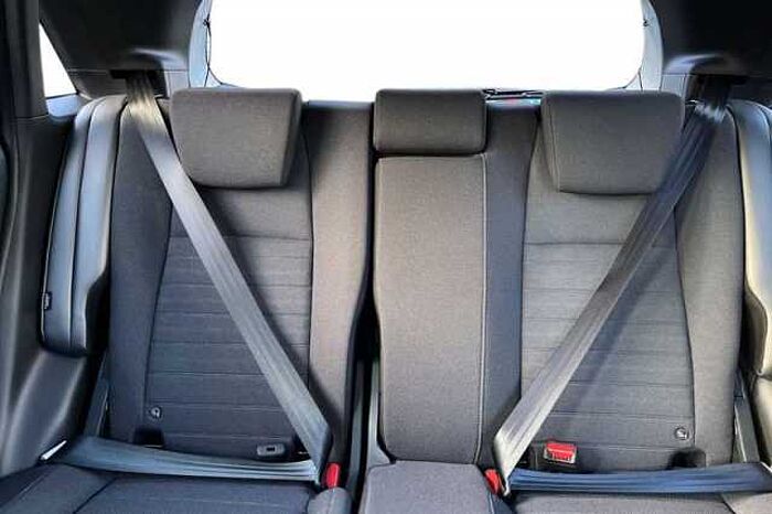 Honda Jazz Hybrid 1.5 I-MMD HYBRID CROSSTAR ADVANCE 5DR ECVT 