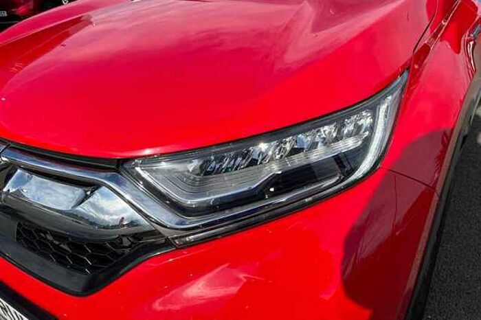 Honda CR-V Hybrid 2.0 I-MMD HYBRID SE 5DR ECVT 