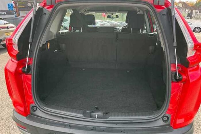 Honda CR-V Hybrid 2.0 I-MMD HYBRID SE 5DR ECVT 