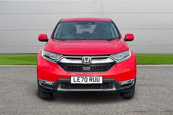Honda CR-V Hybrid 2.0 I-MMD HYBRID SE 5DR ECVT 