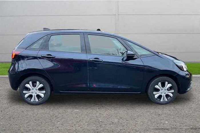 Honda Jazz Hybrid 1.5 I-MMD HYBRID SR 5DR ECVT 