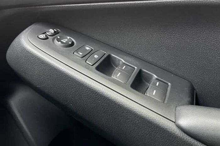 Honda HR-V Hybrid 1.5 EHEV ELEGANCE 5DR CVT 