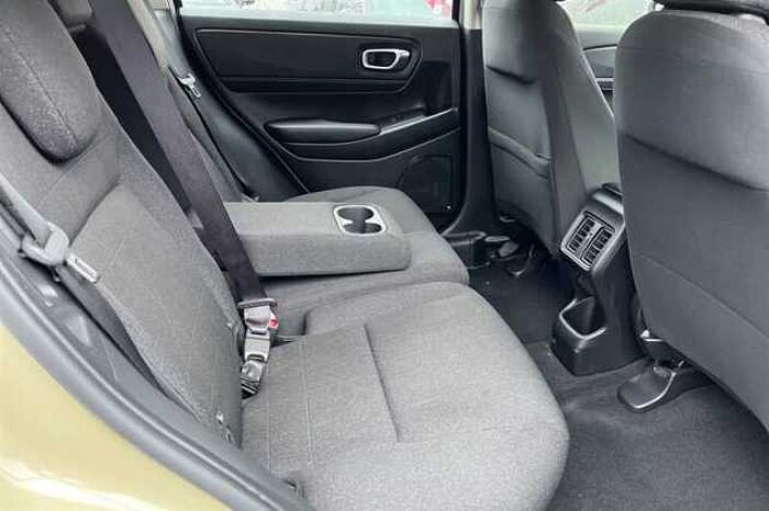 Honda HR-V Hybrid 1.5 EHEV ELEGANCE 5DR CVT 