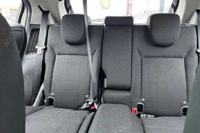 Honda HR-V Hybrid 1.5 EHEV ELEGANCE 5DR CVT 