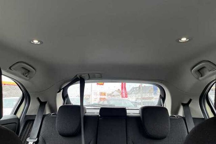 Honda HR-V Hybrid 1.5 EHEV ELEGANCE 5DR CVT 