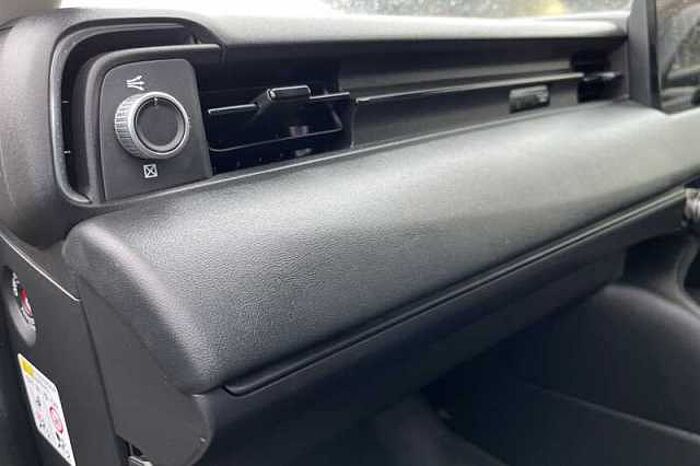 Honda HR-V Hybrid 1.5 EHEV ELEGANCE 5DR CVT 