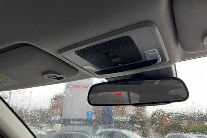 Honda HR-V Hybrid 1.5 EHEV ELEGANCE 5DR CVT 