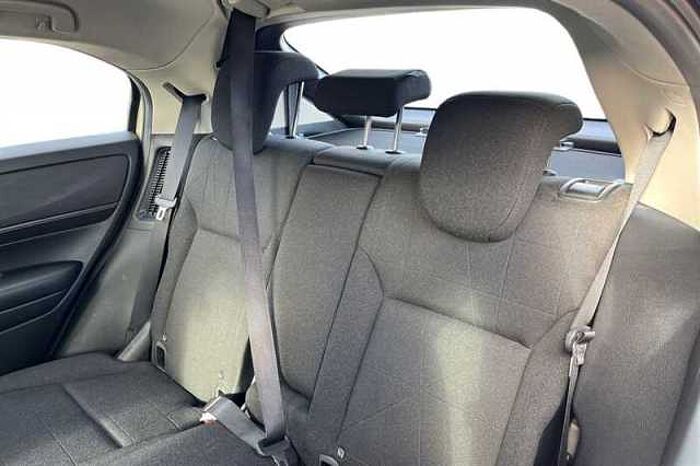 Honda HR-V Hybrid 1.5 EHEV ELEGANCE 5DR CVT 