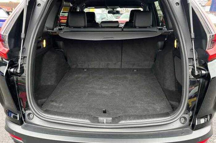 Honda CR-V Hybrid 2.0 I-MMD HYBRID SPORT LINE 2WD 5DR ECVT 