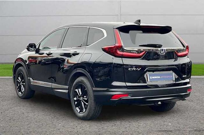 Honda CR-V Hybrid 2.0 I-MMD HYBRID SPORT LINE 2WD 5DR ECVT 