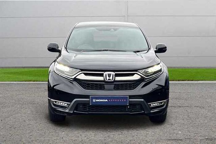 Honda CR-V Hybrid 2.0 I-MMD HYBRID SPORT LINE 2WD 5DR ECVT 